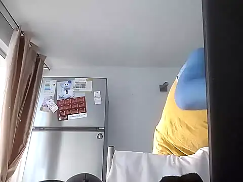 maria lasexy online show from December 2024 11:43:02 AM