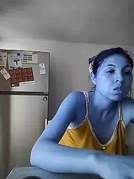 maria lasexy online show from December 2024 06:02:02 PM