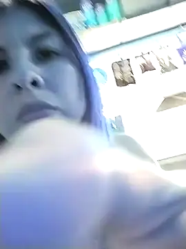 maria lasexy online show from December 2024 02:17:02 AM