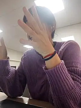 maria lasexy online show from October 2025 11:42:02 AM