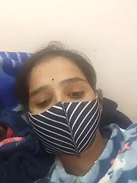 Hot-Anuska online show from January 2025 05:45:02 AM