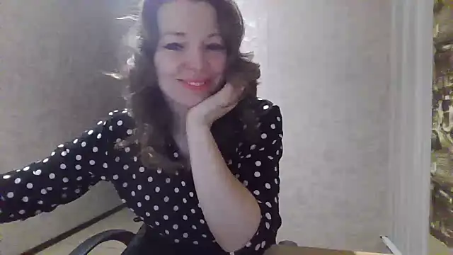 Snapshot of VselenaSun402 chatting on February 2025 10:05:01 AM VselenaSun402 online show from February 2025 10:05:01 AM