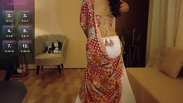 Only hunny online show from September 2025 02:16:01 AM