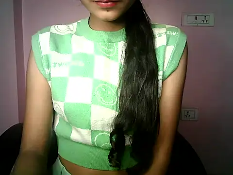 Chandani-Love online show from January 2025 05:30:01 PM