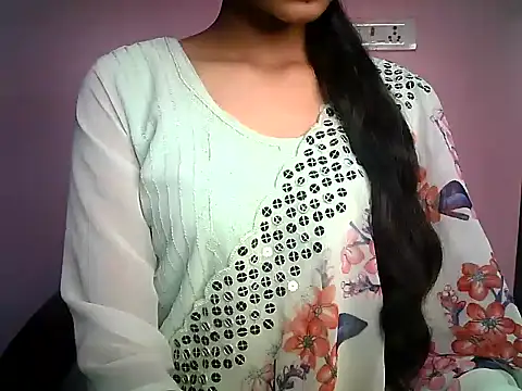 Chandani-Love online show from February 2025 02:58:01 AM