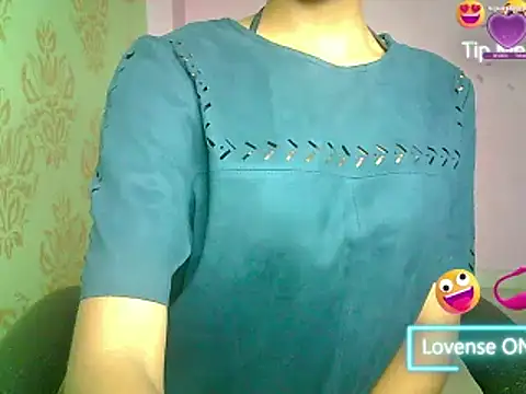 Chandani-Love online show from March 2025 11:38:02 AM