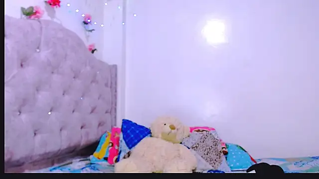 Devora77 7 online show from December 2024 08:15:01 PM