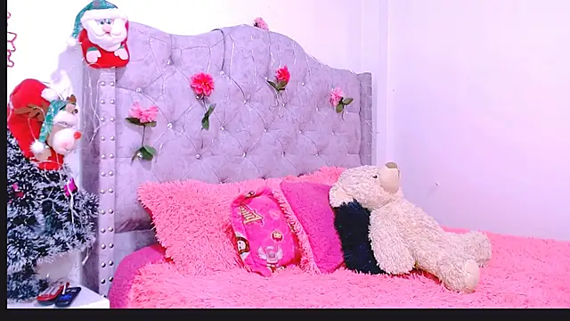 Devora77 7 online show from January 2025 09:46:02 PM