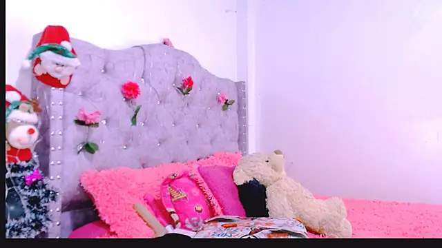 Devora77 7 online show from January 2025 12:49:02 AM