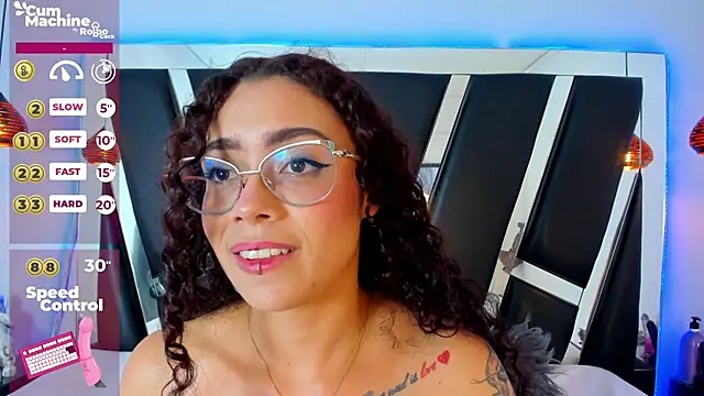 Snapshot of antonelllepiercee chatting on February 2025 02:02:01 PM antonelllepiercee online show from February 2025 02:02:01 PM