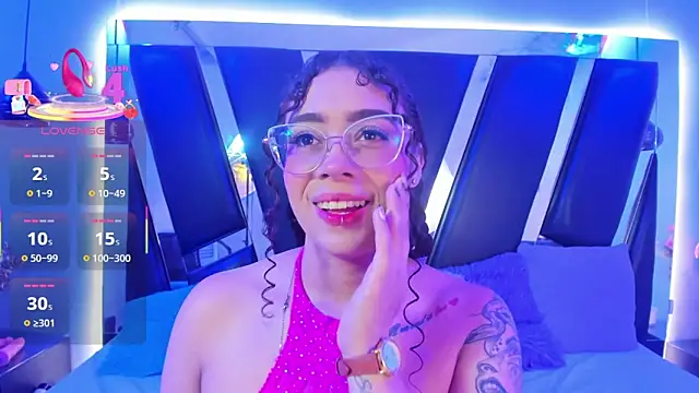 antonelllepiercee online show from October 2025 09:40:01 AM