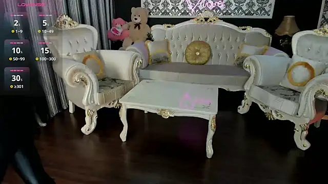 Snapshot of AllWay chatting on December 2024 10:40:01 PM AllWay online show from December 2024 10:40:01 PM