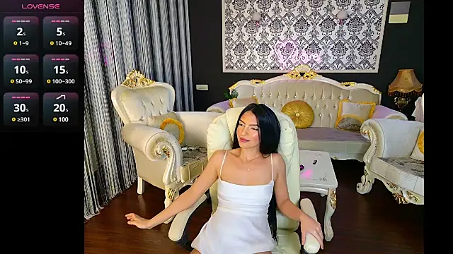 Snapshot of AllWay chatting on February 2025 01:25:01 AM AllWay online show from February 2025 01:25:01 AM