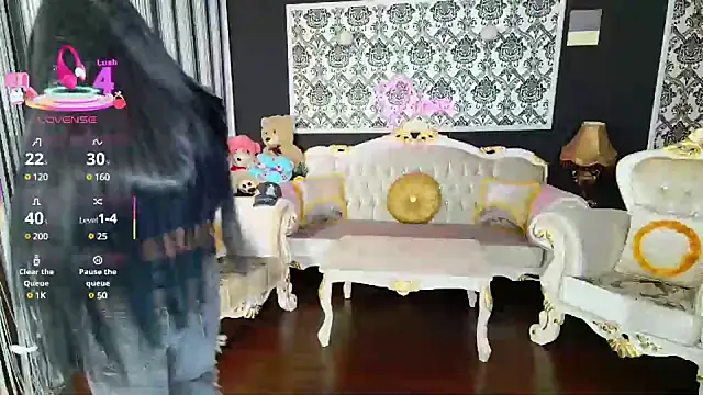 Snapshot of AllWay chatting on March 2025 10:06:02 PM AllWay online show from March 2025 10:06:02 PM