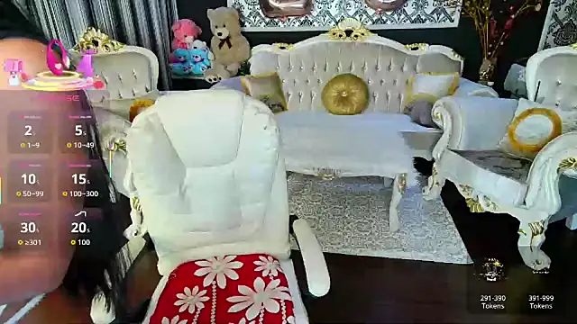 Snapshot of AllWay chatting on September 2025 08:31:01 PM AllWay online show from September 2025 08:31:01 PM