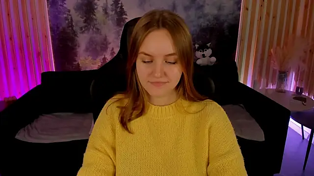 Snapshot of KellyPoter chatting on December 2024 09:16:01 PM KellyPoter online show from December 2024 09:16:01 PM