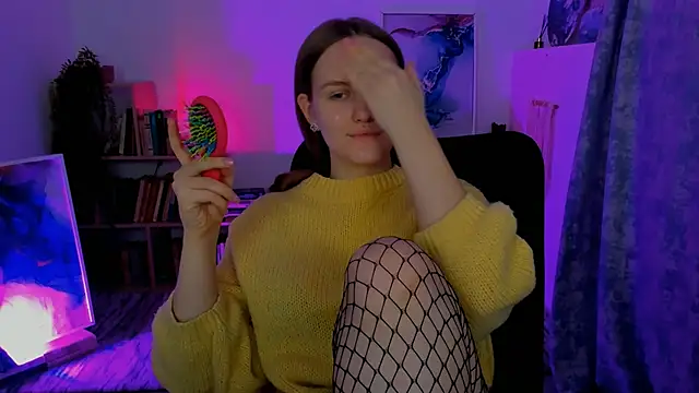 Snapshot of KellyPoter chatting on December 2024 08:58:02 AM KellyPoter online show from December 2024 08:58:02 AM