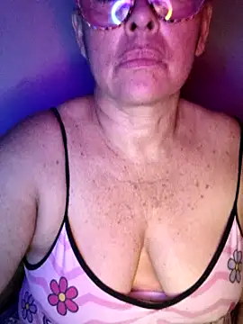 Kasandra Ho online show from December 2024 01:18:01 AM