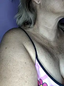 Kasandra Ho online show from December 2024 09:55:01 AM