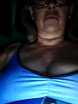 Kasandra Ho online show from December 2024 01:32:02 AM