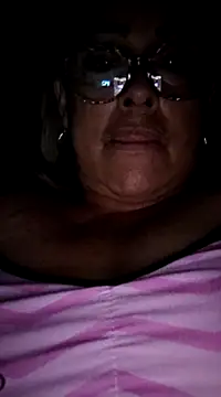 Kasandra Ho online show from January 2025 12:31:01 AM