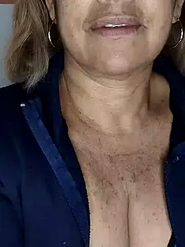 Kasandra Ho online show from January 2025 06:52:02 AM