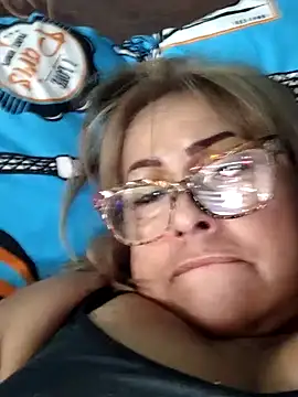 Kasandra Ho online show from January 2025 07:01:02 PM