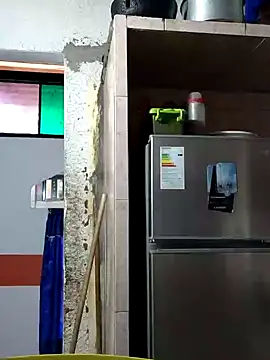 Kasandra Ho online show from February 2025 03:10:02 PM