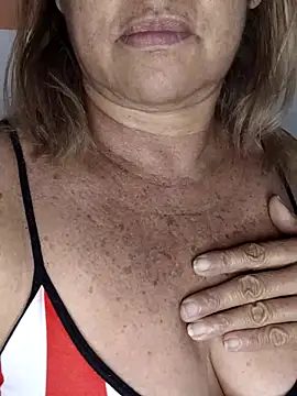 Kasandra Ho online show from February 2025 08:36:02 AM