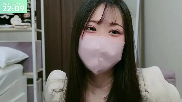 -SHIZUKU- online show from October 2025 01:09:01 PM