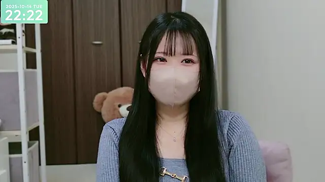 -SHIZUKU- online show from October 2025 01:23:01 PM