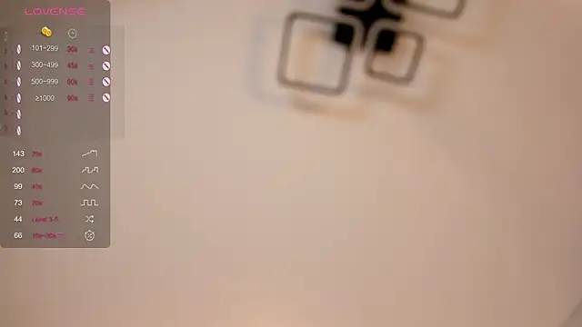DarelHigbief online show from February 2025 04:09:02 AM