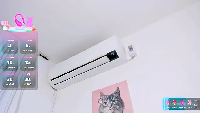 Fernanda brown18 online show from September 2025 08:00:02 PM