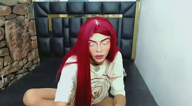 Snapshot of luna_gil_sex chatting on December 2024 07:55:01 AM luna gil sex online show from December 2024 07:55:01 AM