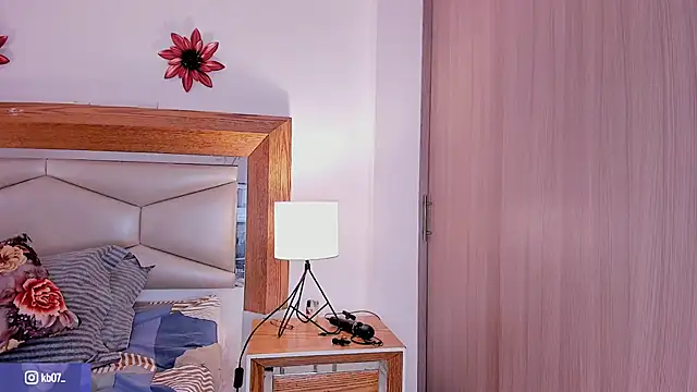 kimberly latin online show from October 2025 06:50:02 PM