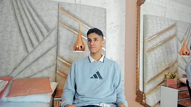 Snapshot of JakeMoxley chatting on February 2025 01:21:02 PM JakeMoxley online show from February 2025 01:21:02 PM