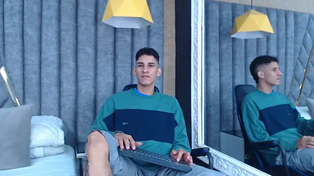 Snapshot of JakeMoxley chatting on February 2025 02:24:01 PM JakeMoxley online show from February 2025 02:24:01 PM