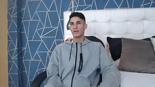 Snapshot of JakeMoxley chatting on February 2025 12:33:01 PM JakeMoxley online show from February 2025 12:33:01 PM