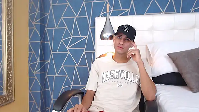 Snapshot of JakeMoxley chatting on February 2025 01:22:02 PM JakeMoxley online show from February 2025 01:22:02 PM