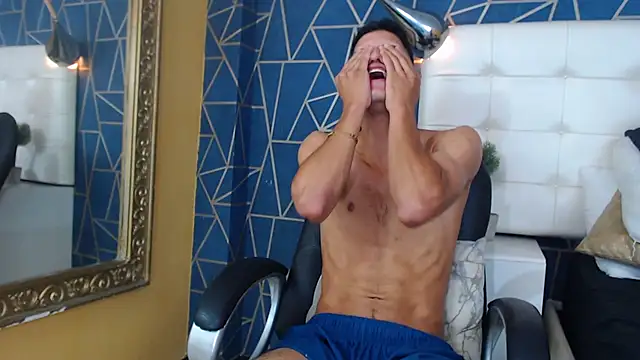 Snapshot of JakeMoxley chatting on February 2025 06:31:02 PM JakeMoxley online show from February 2025 06:31:02 PM