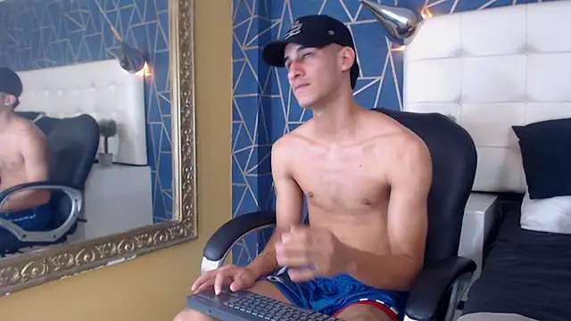 Snapshot of JakeMoxley chatting on February 2025 06:41:02 PM JakeMoxley online show from February 2025 06:41:02 PM