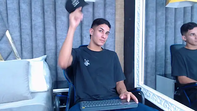 Snapshot of JakeMoxley chatting on March 2025 11:58:02 AM JakeMoxley online show from March 2025 11:58:02 AM