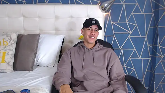 Snapshot of JakeMoxley chatting on March 2025 01:19:02 PM JakeMoxley online show from March 2025 01:19:02 PM