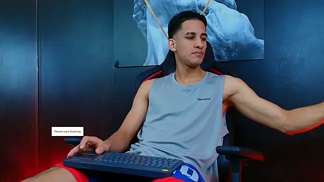 Snapshot of JakeMoxley chatting on September 2025 12:05:01 PM JakeMoxley online show from September 2025 12:05:01 PM