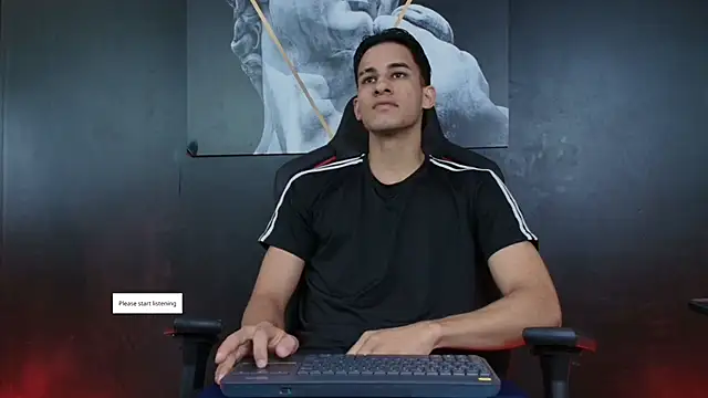 Snapshot of JakeMoxley chatting on September 2025 12:31:02 PM JakeMoxley online show from September 2025 12:31:02 PM