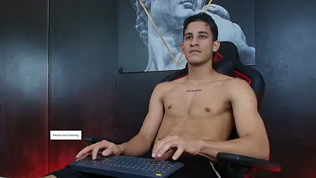 Snapshot of JakeMoxley chatting on October 2025 11:35:01 AM JakeMoxley online show from October 2025 11:35:01 AM