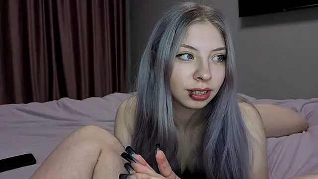 RinnMariko online show from February 2025 09:43:01 PM