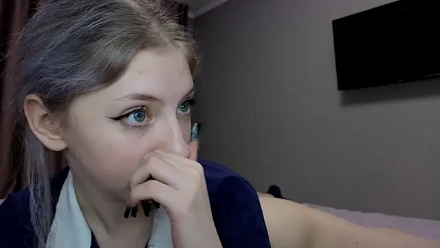 RinnMariko online show from February 2025 11:25:02 PM