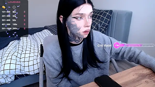 Tanya M online show from October 2025 08:32:01 AM