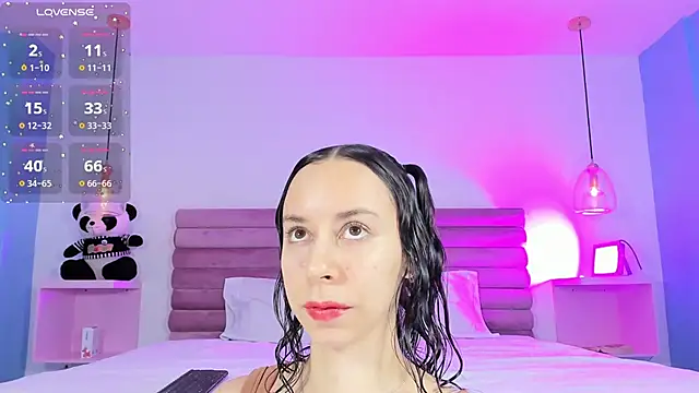 Snapshot of AbyCooper chatting on September 2025 01:26:02 PM AbyCooper online show from September 2025 01:26:02 PM